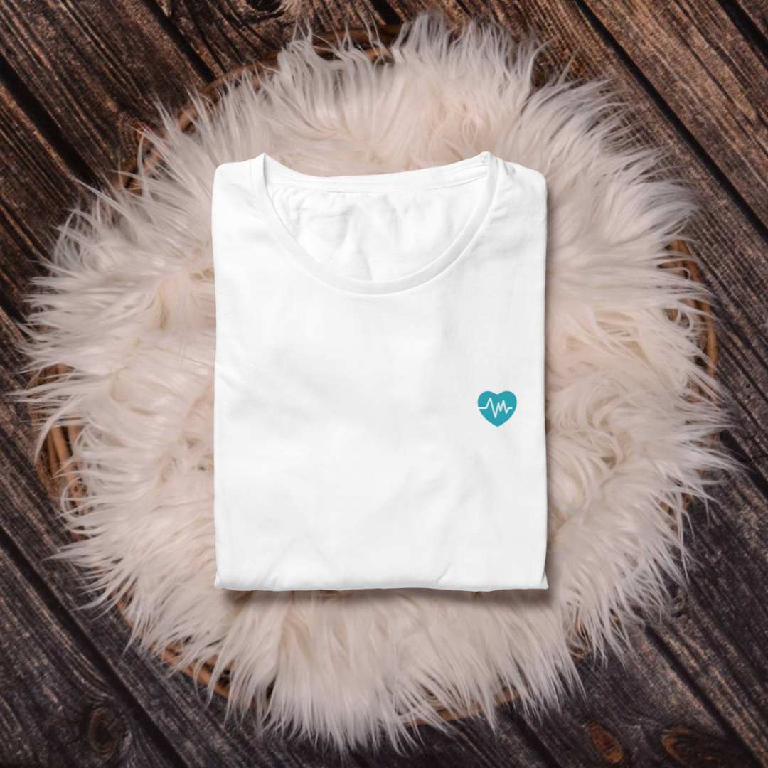 Scrub Tees: UN basic